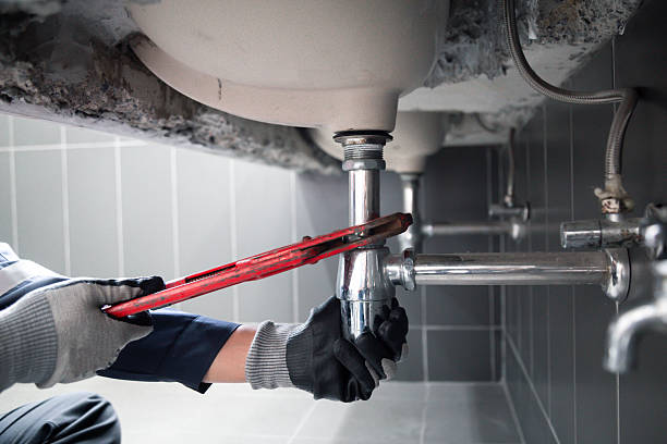 Trusted Drain Cleaning service in Warnock, OH - Masters Plumbing Service